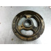 90W102 Crankshaft Pulley For 01-08 Ford Escape 3.0 F83EAA 90W102 Crankshaft Pulley For 01-08 Ford Escape 3.0 F83EAA